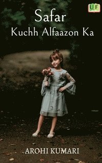 bokomslag Safar Kuchh Alfaazon Ka