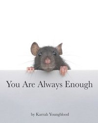 bokomslag You Are Always Enough