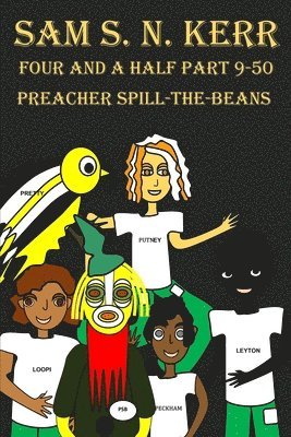 Four and a Half Part 9-50