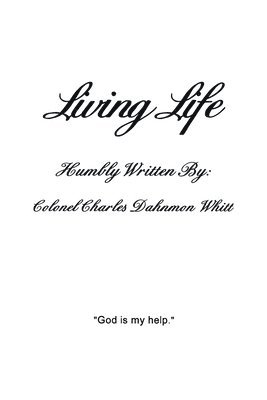 Living Life 1