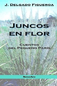 bokomslag Juncos en flor