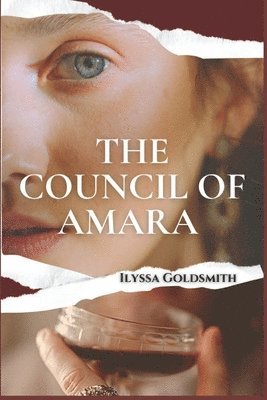 bokomslag The Council of Amara