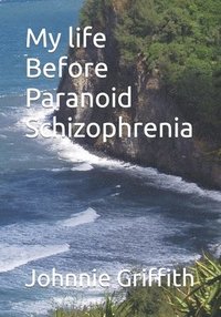 bokomslag My life Before Paranoid Schizophrenia