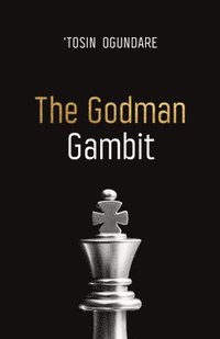 bokomslag Godman Gambit