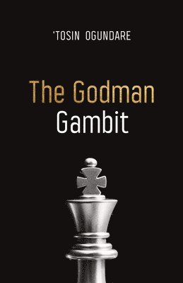 bokomslag Godman Gambit