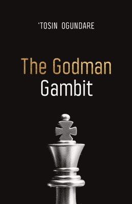 bokomslag The Godman Gambit