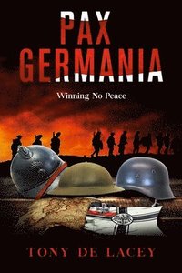 bokomslag Pax Germania