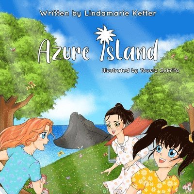 Azure Island