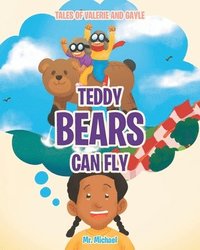 bokomslag Teddy Bears Can Fly