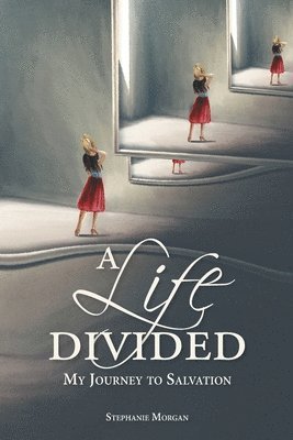 bokomslag A Life Divided