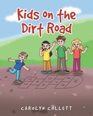 Kids on the Dirt Road 1