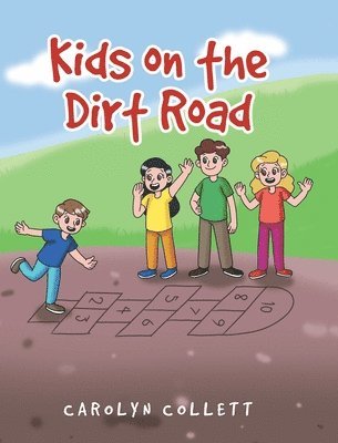 Kids on the Dirt Road 1