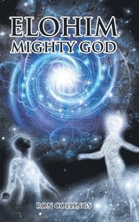 bokomslag ELOHIM Mighty God