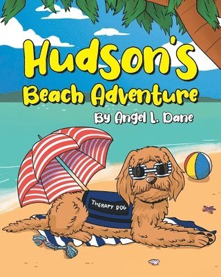 Hudson's Beach Adventure 1