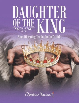 Daughter of the King 1