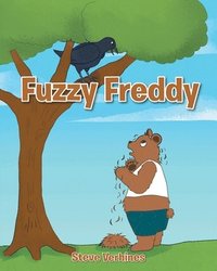 bokomslag Fuzzy Freddy