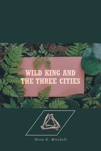 bokomslag Wild King and the Three Cities