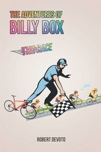 bokomslag The Adventures of Billy Box