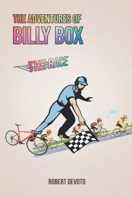 The Adventures of Billy Box 1