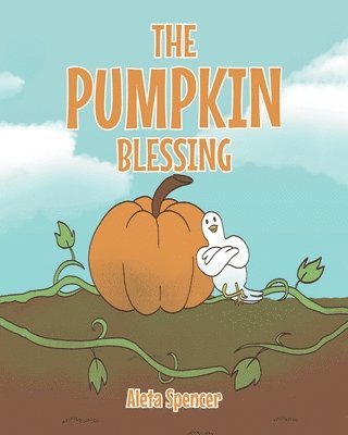bokomslag Pumpkin Blessing