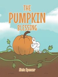 bokomslag Pumpkin Blessing