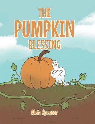 Pumpkin Blessing 1