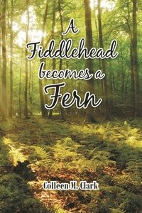 bokomslag A Fiddlehead becomes a Fern