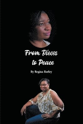 From Pieces to Peace 1