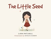 bokomslag The Little Seed