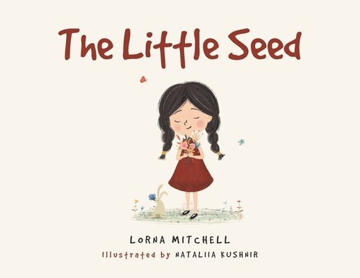 The Little Seed 1