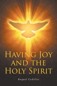 bokomslag Having Joy and the Holy Spirit