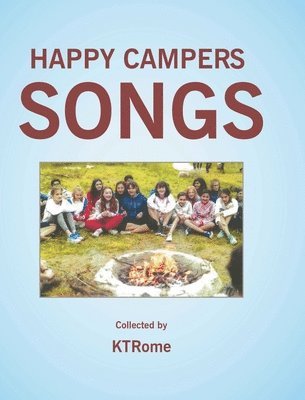 Happy Campers Songs 1