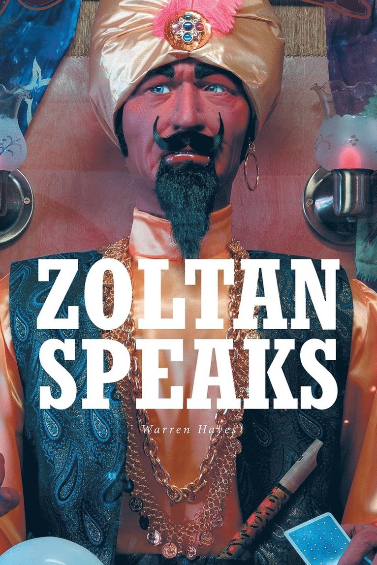 Zoltan Speaks 1