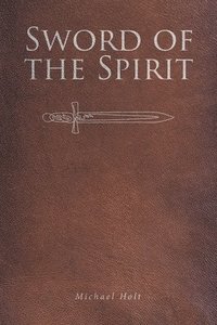 bokomslag Sword of the Spirit