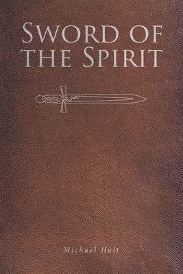 bokomslag Sword of the Spirit
