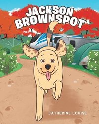 bokomslag Jackson Brownspot