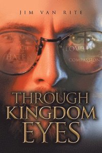 bokomslag Through Kingdom Eyes