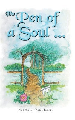 bokomslag Pen of A Soul