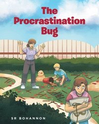 bokomslag The Procrastination Bug