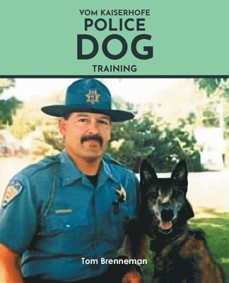 bokomslag Vom Kaiserhofe Police Dog Training