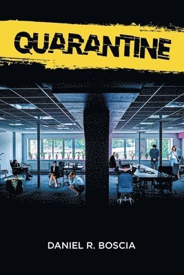 Quarantine 1