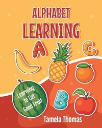 bokomslag Alphabet Learning