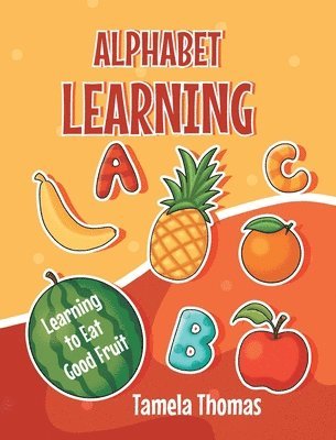 Alphabet Learning 1