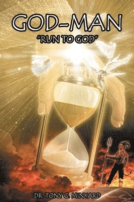 God-Man Run to God 1