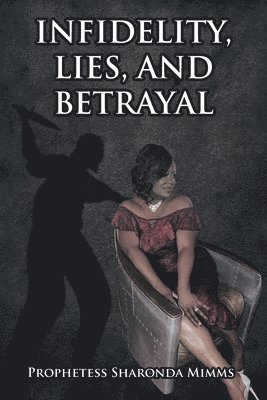 bokomslag Infidelity, Lies, and Betrayal