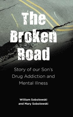 The Broken Road 1