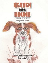 bokomslag Heaven for a Hound