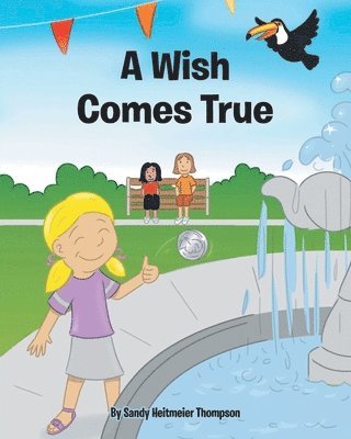Wish Comes True 1
