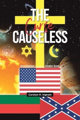 bokomslag Curse Causeless