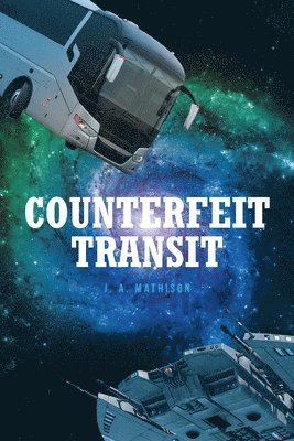 bokomslag Counterfeit Transit